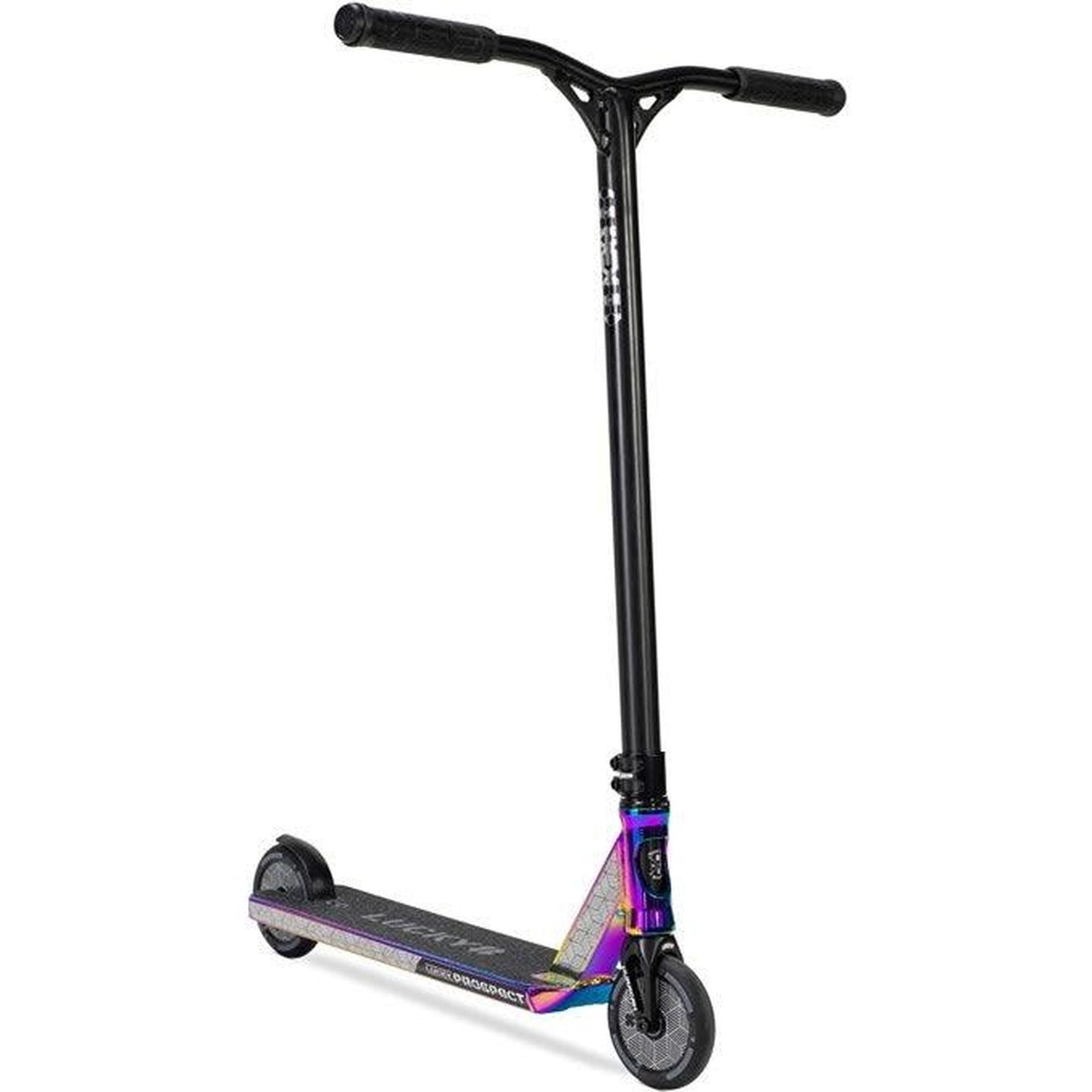 Lucky Prospect 2022 Trick Sparkcykel (Oilslick) - Oil Slick-ScootWorld.se