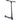 Lucky Prospect 2022 Trick Sparkcykel (Oilslick) - Oil Slick-ScootWorld.se