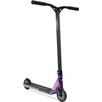 Lucky Prospect 2022 Trick Sparkcykel (Oilslick) - Oil Slick-ScootWorld.se