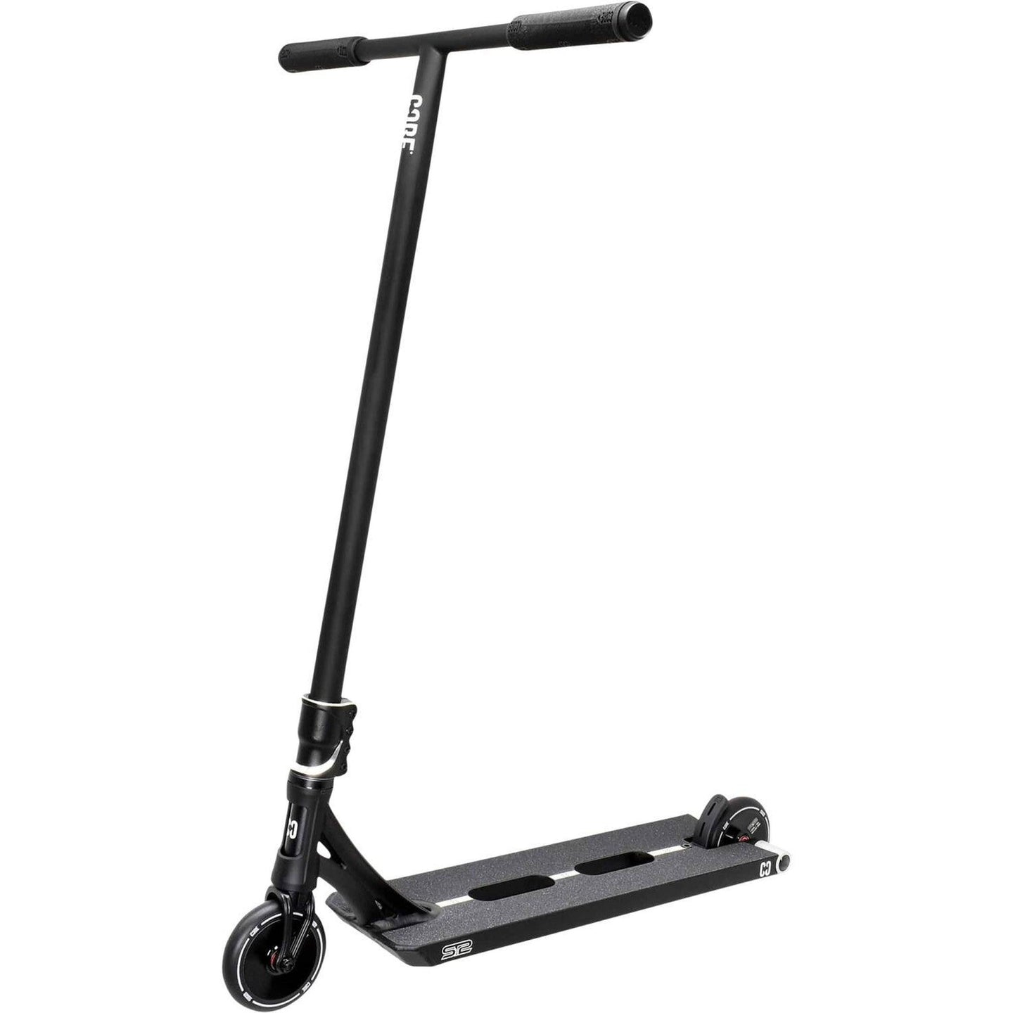 CORE ST2 Trick Sparkcykel (Svart) - Svart-ScootWorld.se
