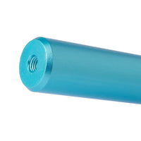 Striker Lux SCS/HIC Sparkcykel Framgaffel - Turkos-ScootWorld.se
