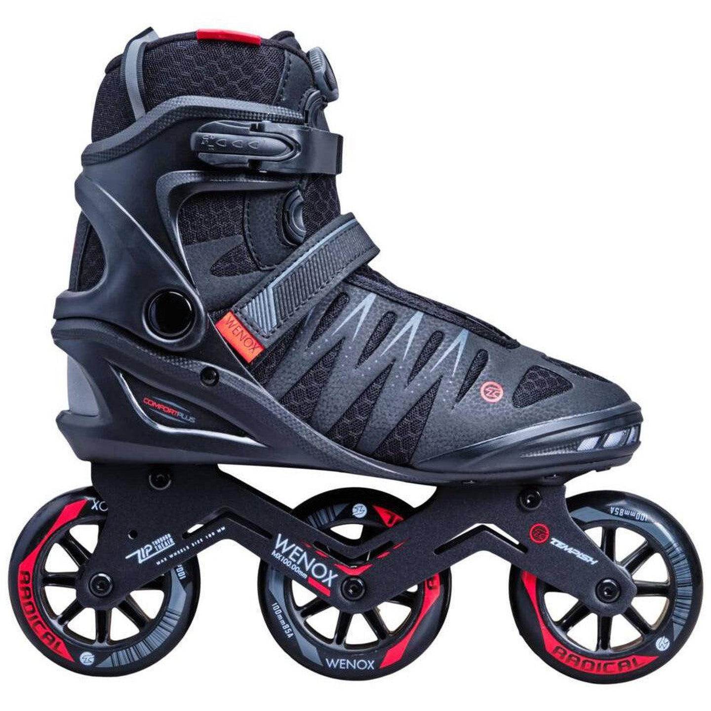 Tempish Wenox Top 100 Inline Skates för herrar -ScootWorld.se