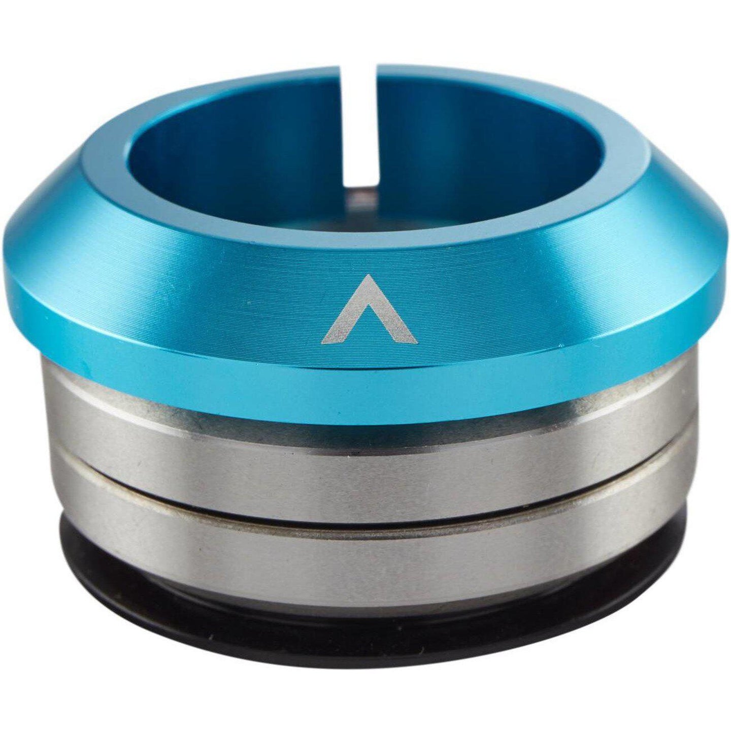 Above Pyxis Kickbike Headset - Blå-ScootWorld.se