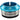 Above Pyxis Kickbike Headset - Blå-ScootWorld.se
