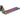 Lucky Covenant 2022 Kickbike Deck - Oil Slick-ScootWorld.se