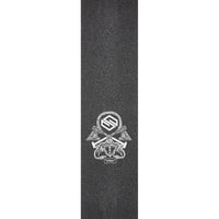 Striker Toni Castillo Signature Kickbike Griptape - Vit-ScootWorld.se