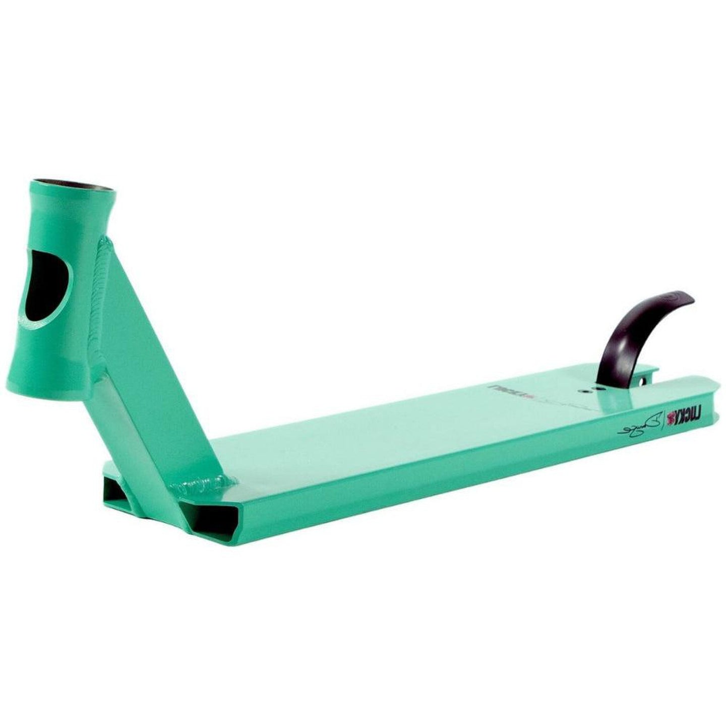 Lucky Darcy Cherry-Evans Trick Sparkcykel Deck - Turkos-ScootWorld.se
