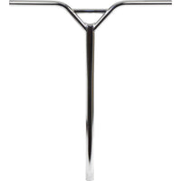 Tilt Sentry Sparkcykel Styre - Chrome-ScootWorld.se