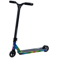 Longway Metro 2K19 Trick Sparkcykel - Bifrost-ScootWorld.se