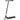 CORE ST2 Trick Sparkcykel (Svart) - Polished-ScootWorld.se