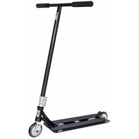 CORE ST2 Trick Sparkcykel (Svart) - Polished-Trick sparkcyklar-ScootWorld.se