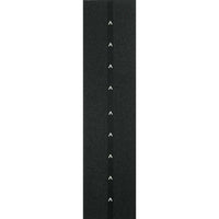 Above A-Row Kickbike Griptape - Svart-ScootWorld.se