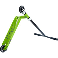 Dominator Ranger Trick Sparkcykel - Grön-ScootWorld.se