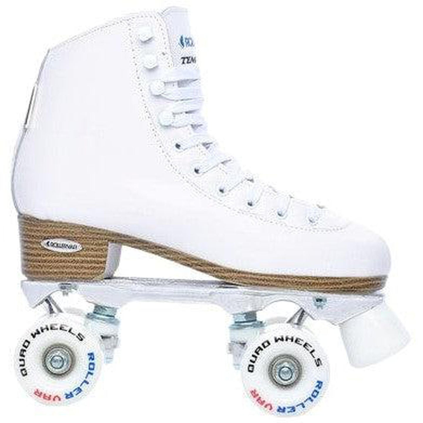 Tempish Classic Side-By-Side Rullskridskor -ScootWorld.se