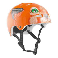 TSG Nipper Mini Skate Hjälm - Zorro-ScootWorld.se