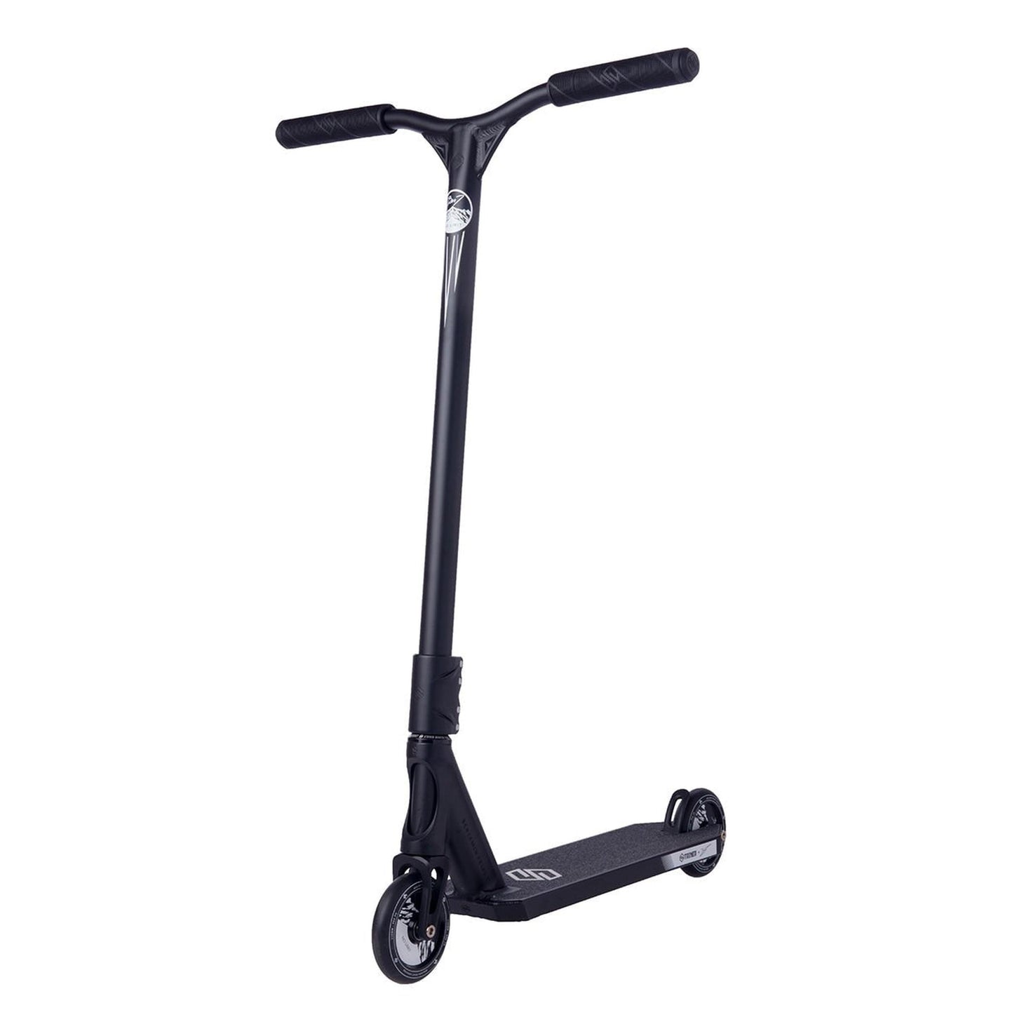 Striker BenJ No Limit Trick Sparkcykel - Svart-ScootWorld.se