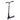 Striker BenJ No Limit Trick Sparkcykel - Svart-ScootWorld.se