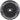 Longway FabuGrid Sparkcykel Hjul - Svart-ScootWorld.se