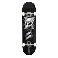 Birdhouse Stage 1 Komplett Skateboard - Crest - 8"-Skateboards-ScootWorld.se