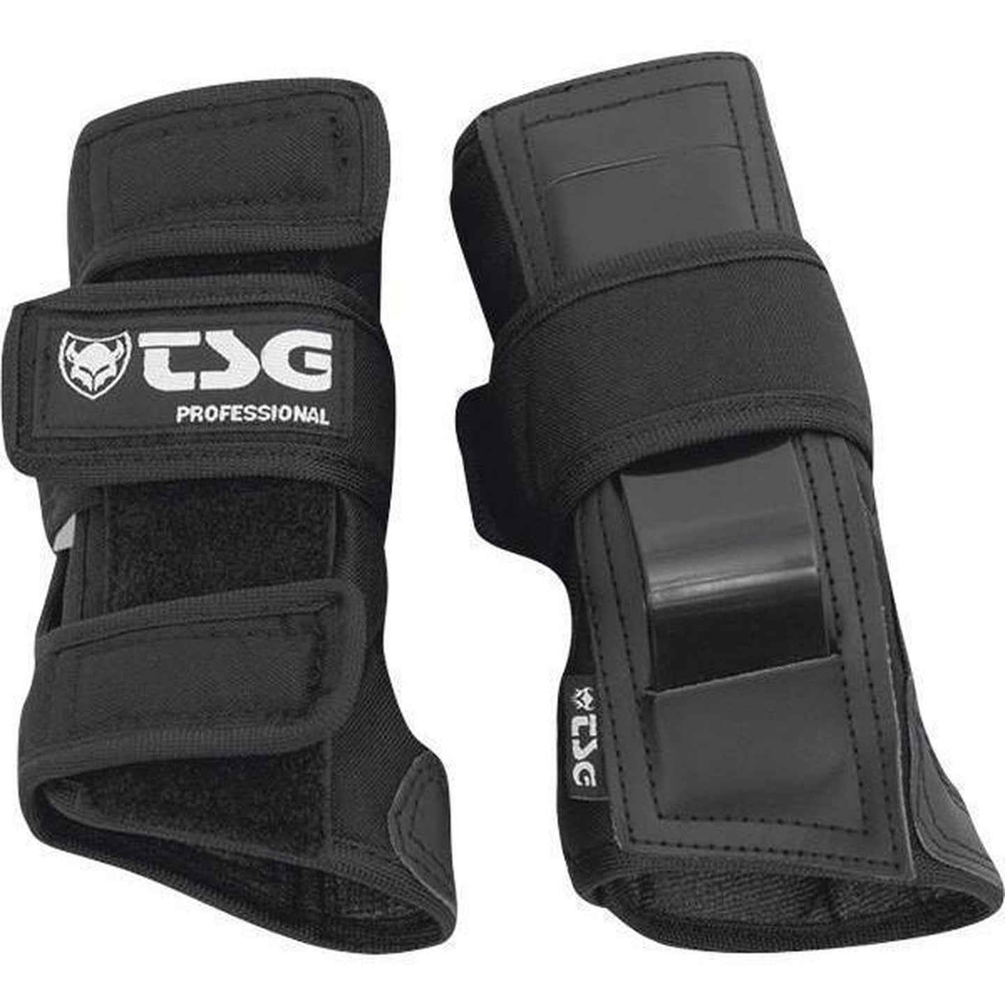 TSG Handledsskydd Professional - Svart-ScootWorld.se