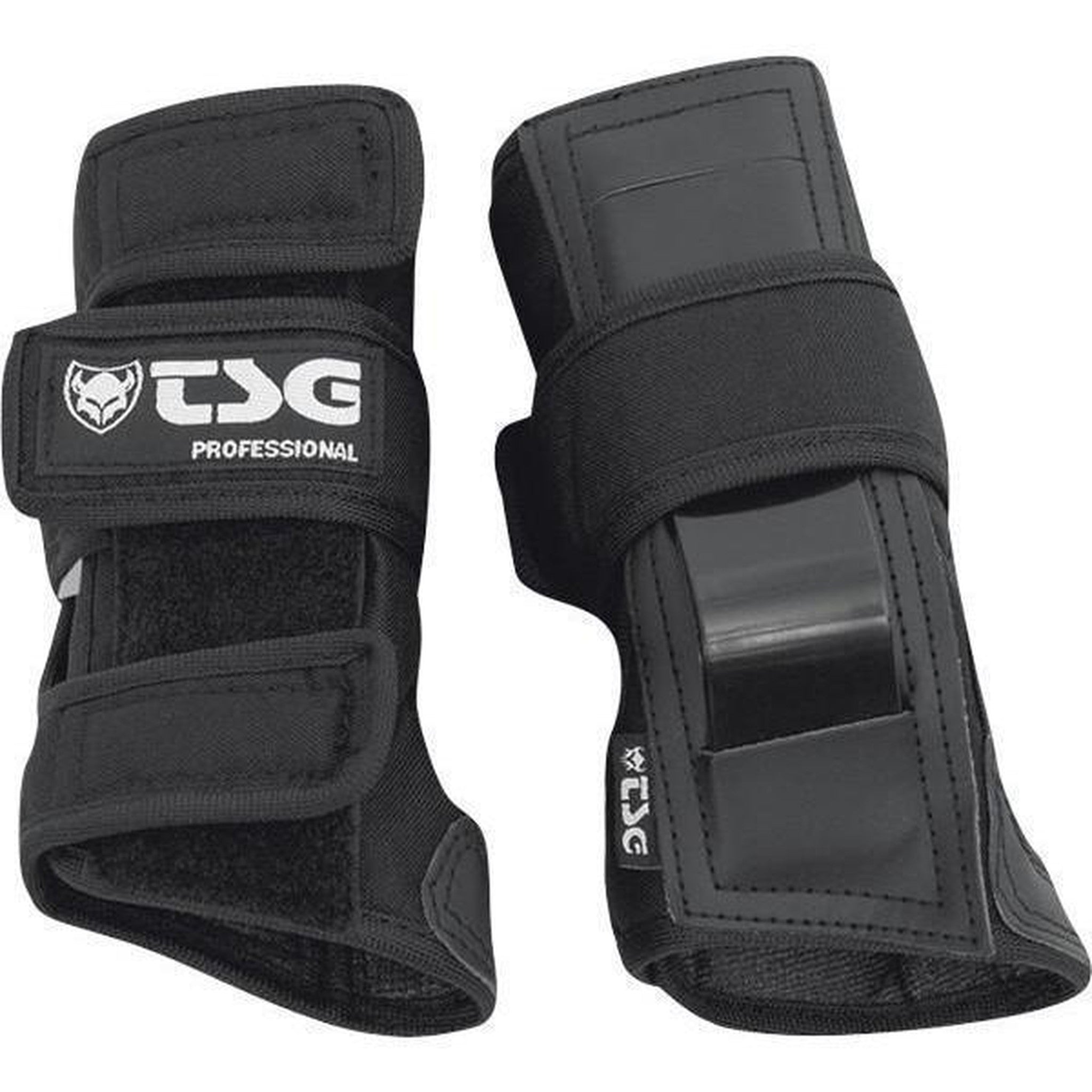 TSG Handledsskydd Professional - Svart-ScootWorld.se