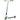 Lucky Crew 2021 Komplet Trick Sparkcykel - Sea Green-ScootWorld.se