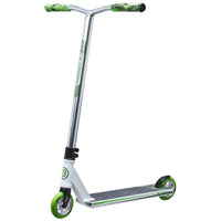 Lucky Crew 2021 Komplet Trick Sparkcykel - Sea Green-ScootWorld.se
