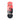 SkatenHagen Fingerboards Split - Röd/Svart-ScootWorld.se