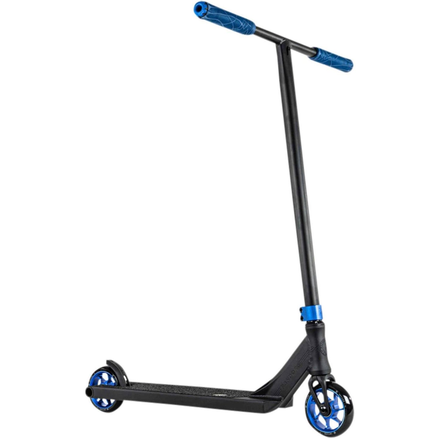 Ethic Pandora Trick Sparkcykel - Blå-ScootWorld.se