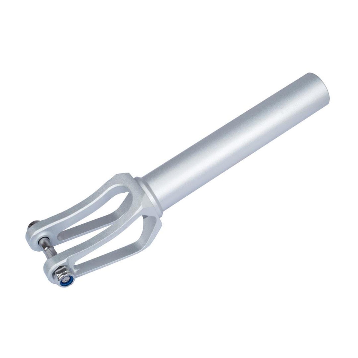 Striker Aether SCS/HIC Sparkcykel Framgaffel - Silver-ScootWorld.se
