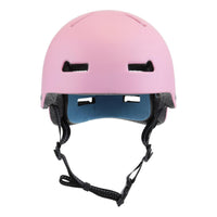 Reversal LUX Skate Hjälm - Pink-ScootWorld.se