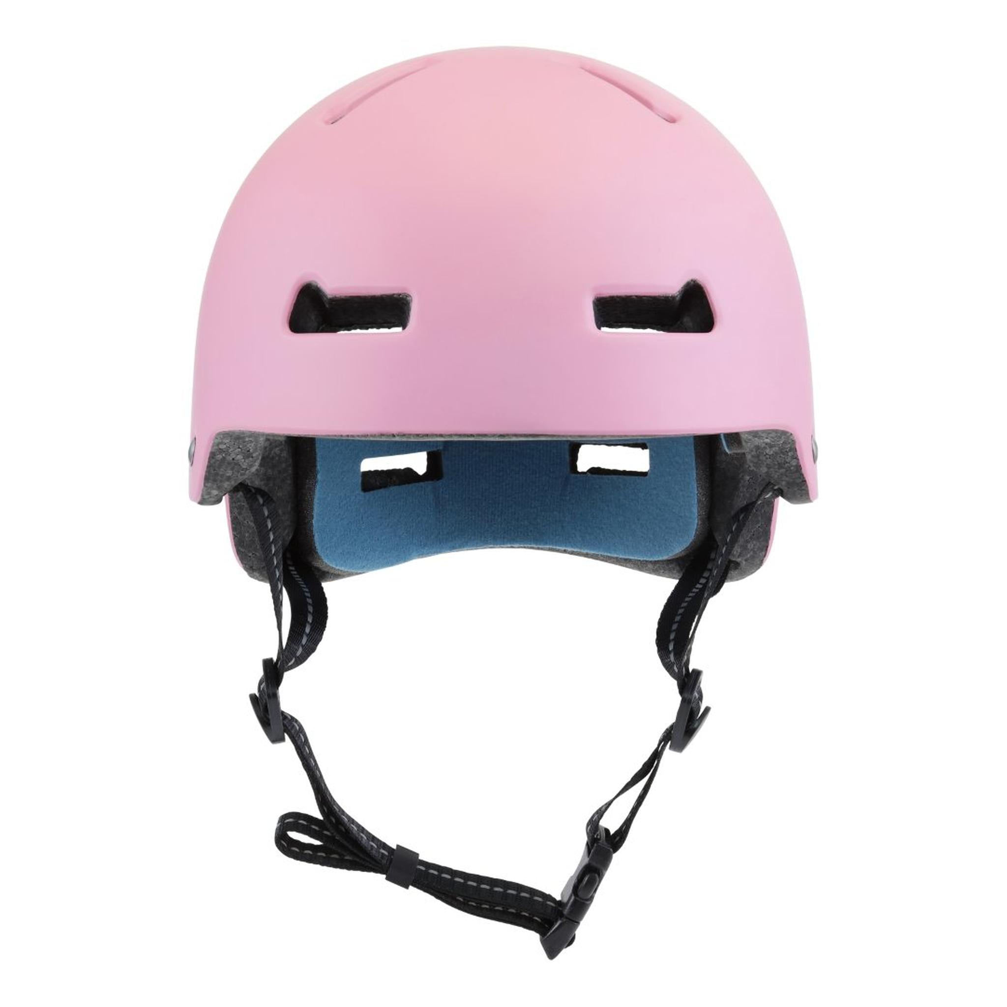Reversal LUX Skate Hjälm - Pink-ScootWorld.se