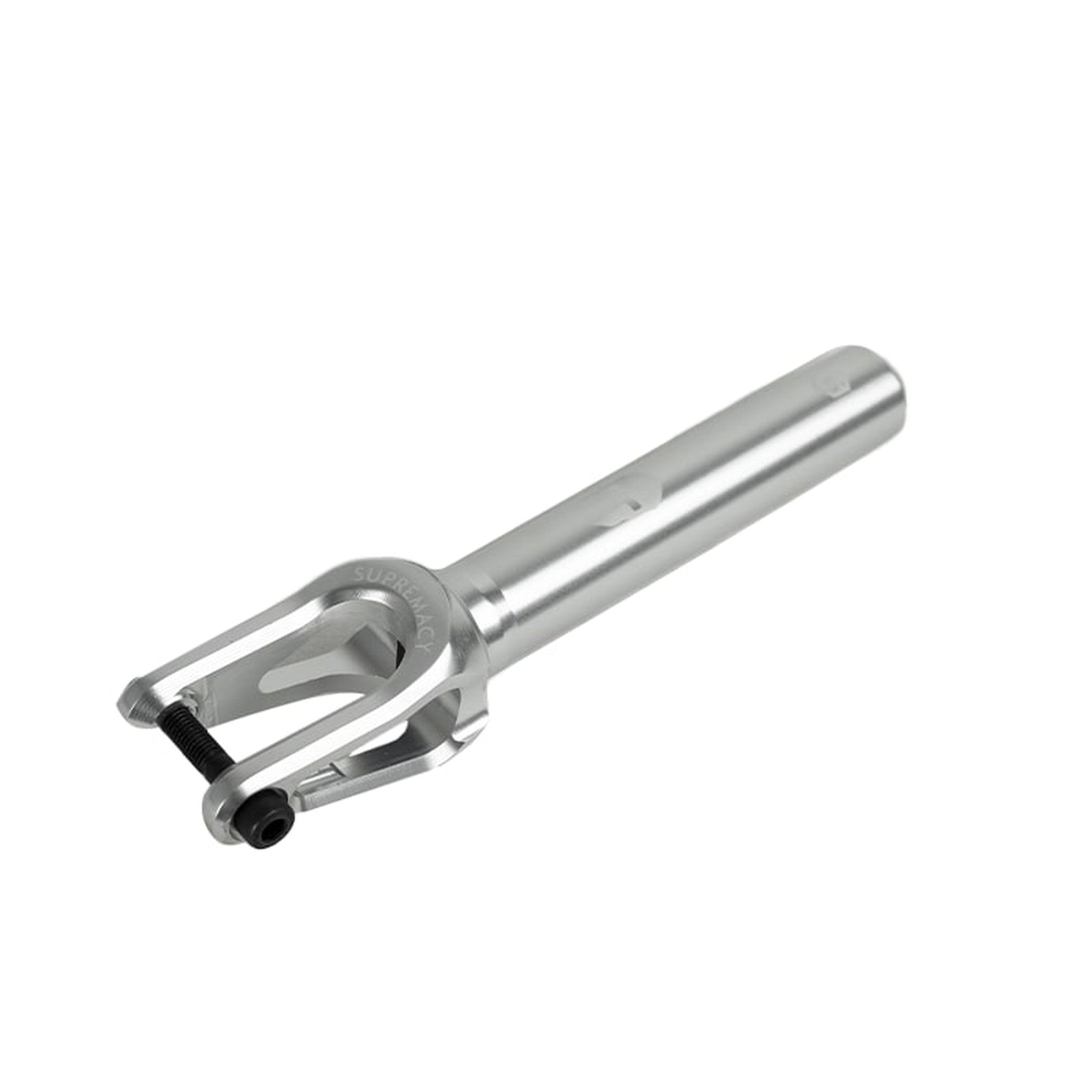 Supremacy Spartan Sparkcykel Framgaffel - Chrome-ScootWorld.se