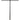 Native Stem Kickbike Styre - Raw-ScootWorld.se