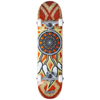 Enuff Dreamcatcher Komplet Skateboard - Orange-Skateboards-ScootWorld.se