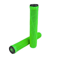 Addict Kickbike Handtag - Neon Green-Handtag till sparkcyklar-ScootWorld.se
