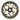 Striker Essence V3 Vit 110mm Sparkcykel Hjul - Camo-ScootWorld.se