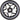 Striker Essence V3 Svart 110mm Sparkcykel Hjul - Svart-ScootWorld.se