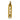 Striker Lux Integrated Kickbike Deck - Gold-ScootWorld.se