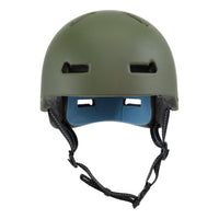 Reversal LUX Skate Hjälm - Army Grön-ScootWorld.se
