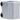 Proto Half Knuckle V2 Kickbike Clamp - Silver-ScootWorld.se