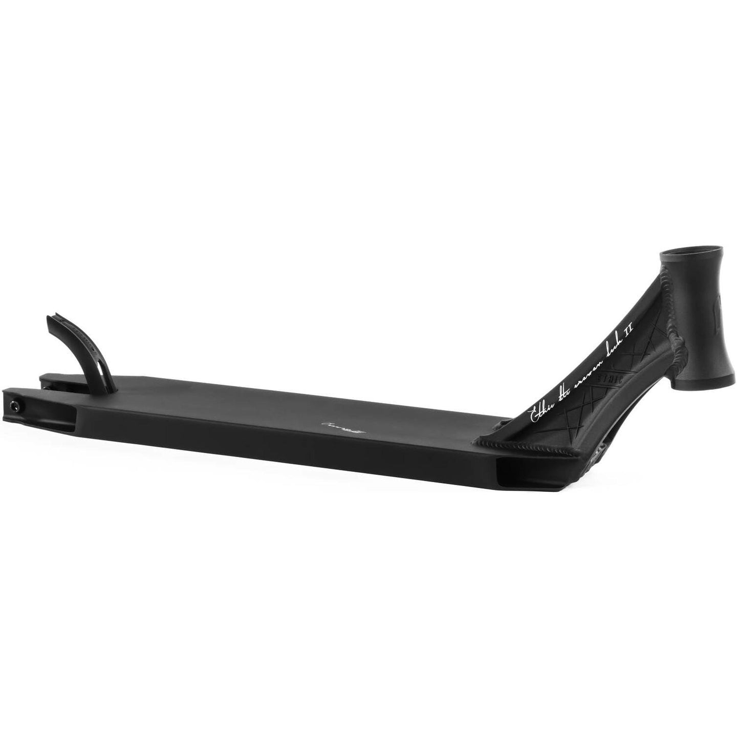 Ethic Erawan V2 Kickbike Deck - Svart-ScootWorld.se