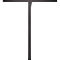 Root Oversized Pro T Kickbike Styre - Black-Bars till sparkcyklar-ScootWorld.se