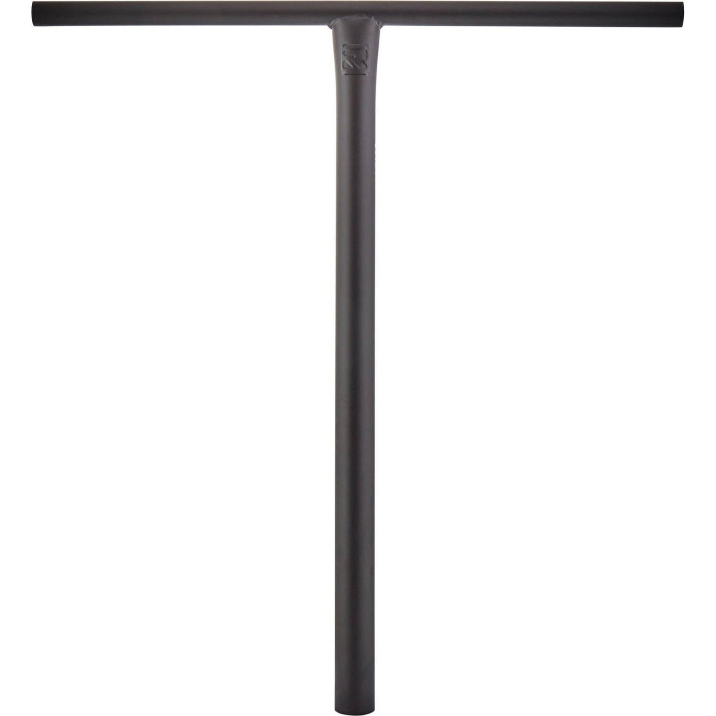 Root Oversized Pro T Kickbike Styre - Svart-ScootWorld.se