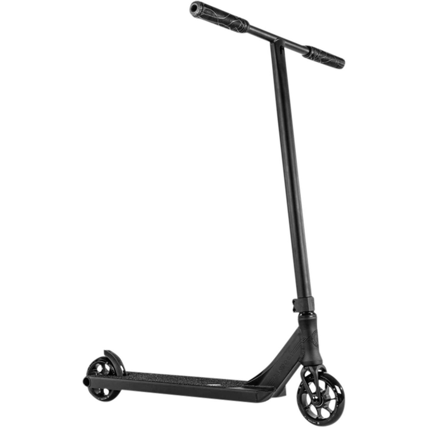 Ethic Pandora Trick Sparkcykel - Svart-ScootWorld.se