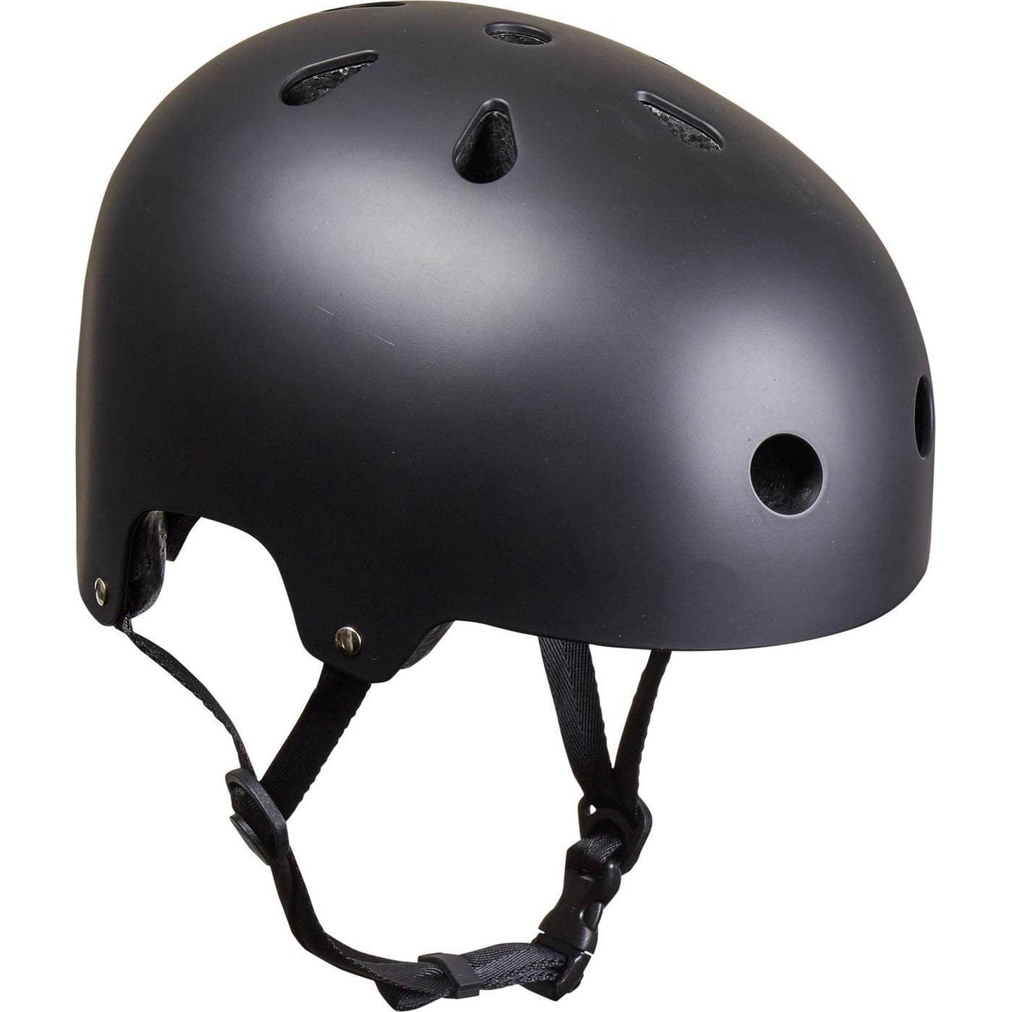 HangUp Skate Hjälm II - Svart-ScootWorld.se