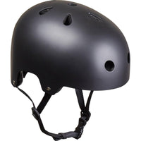 HangUp Skate Hjälm II - Svart-ScootWorld.se