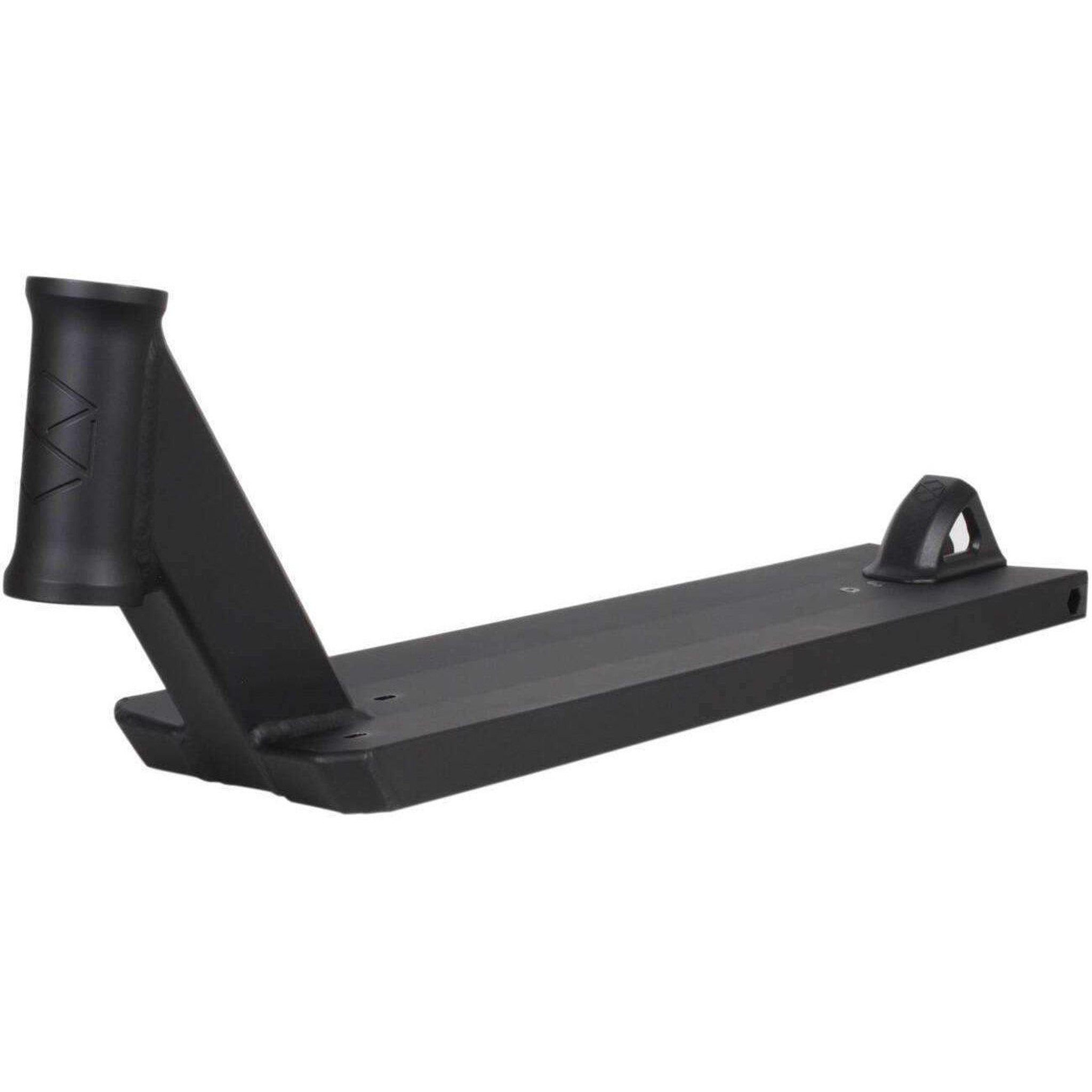 Native Stem Kickbike Deck - Svart-ScootWorld.se
