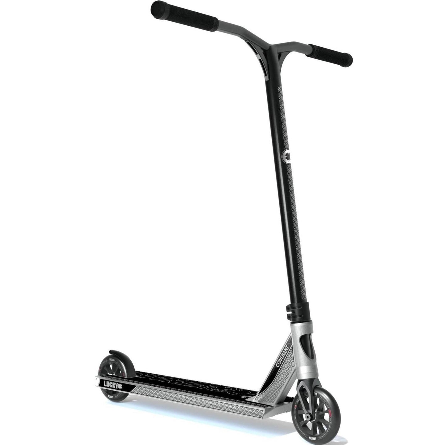 Lucky Covenant 2022 Trick Sparkcykel (Brushed) - Brushed-ScootWorld.se