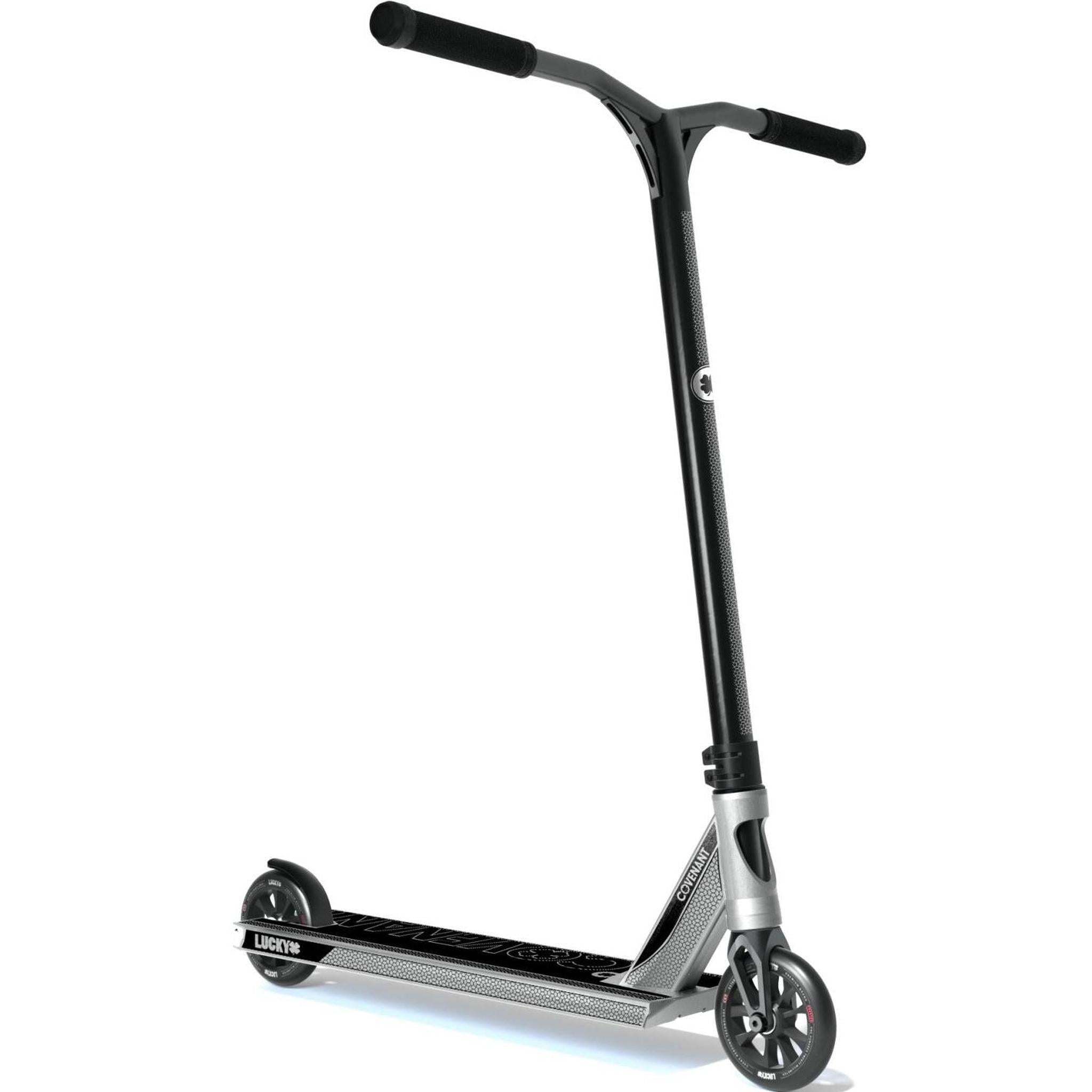 Lucky Covenant 2022 Trick Sparkcykel (Brushed) - Brushed-ScootWorld.se